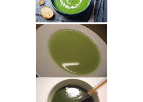 Our Local Soup, A Healthy Delight